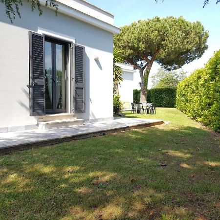 Villa del Mar - Sperlonga Holiday Rooms Exterior foto