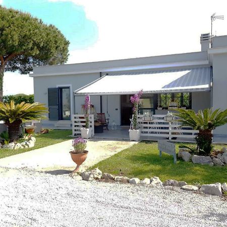 Villa del Mar - Sperlonga Holiday Rooms Exterior foto