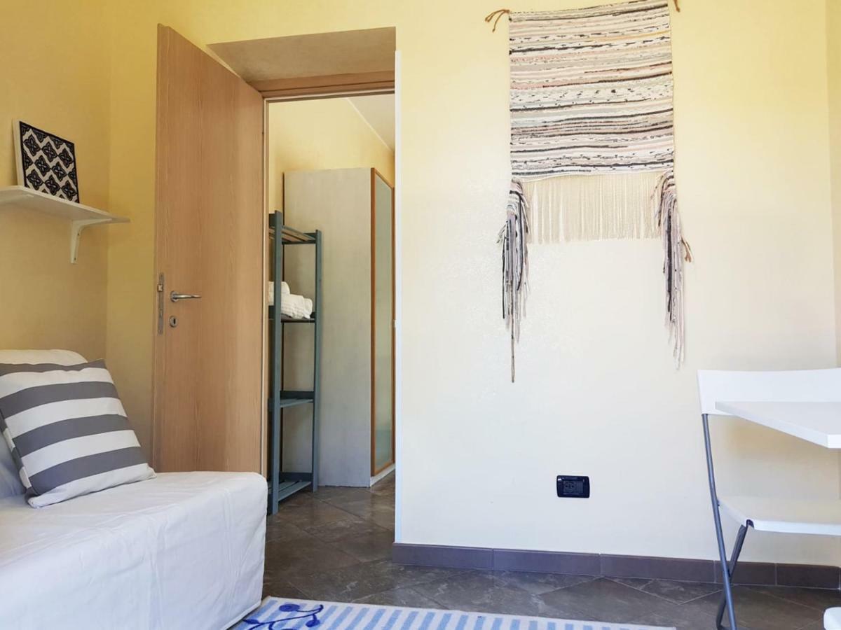Villa del Mar - Sperlonga Holiday Rooms Exterior foto