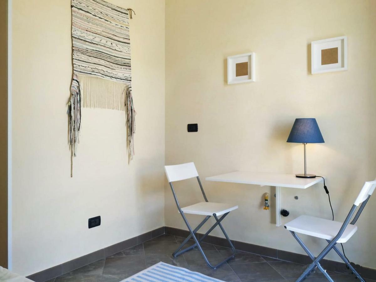 Villa del Mar - Sperlonga Holiday Rooms Exterior foto