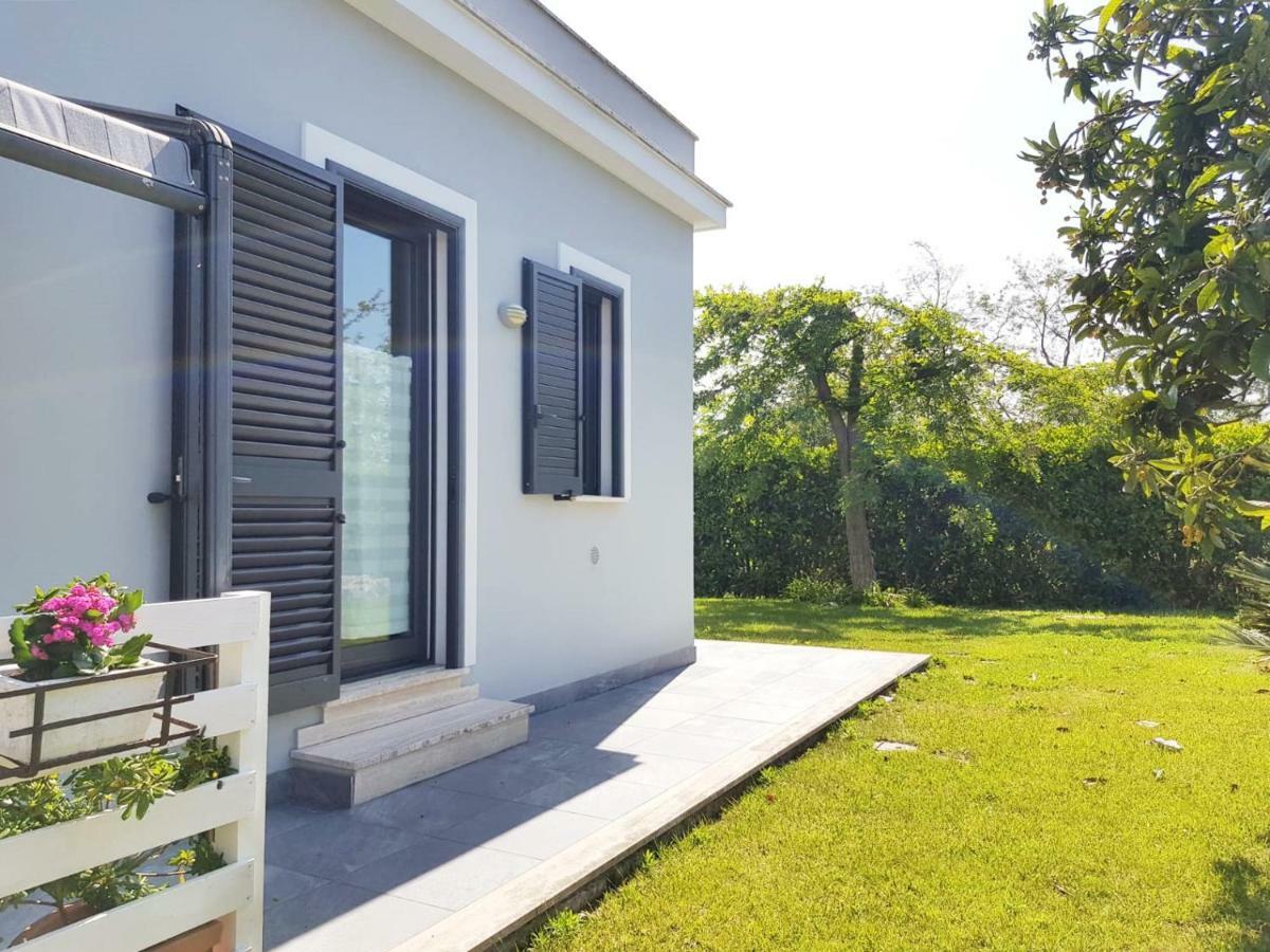 Villa del Mar - Sperlonga Holiday Rooms Exterior foto