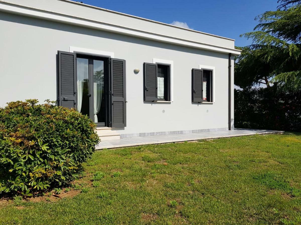 Villa del Mar - Sperlonga Holiday Rooms Exterior foto