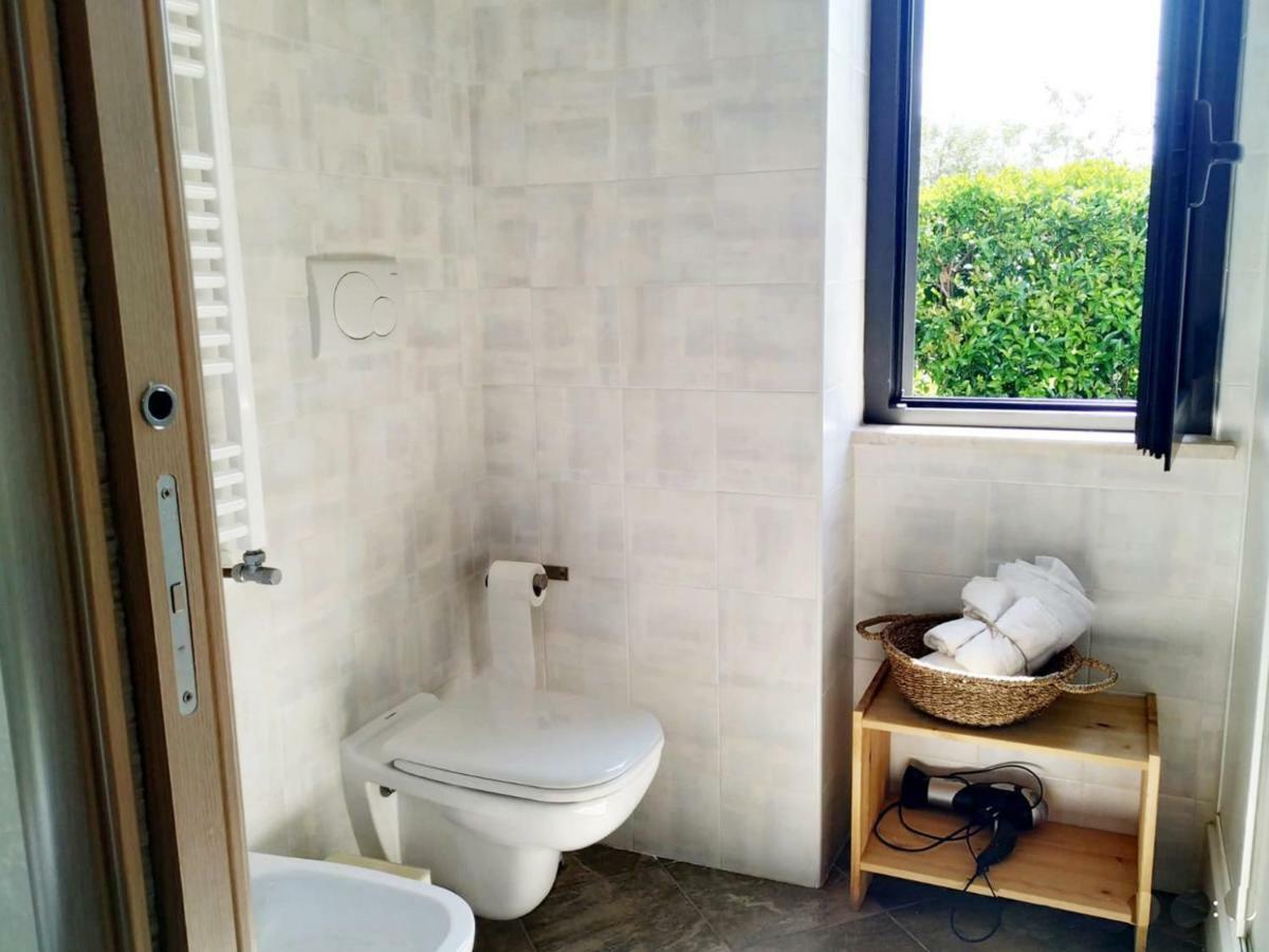 Villa del Mar - Sperlonga Holiday Rooms Exterior foto