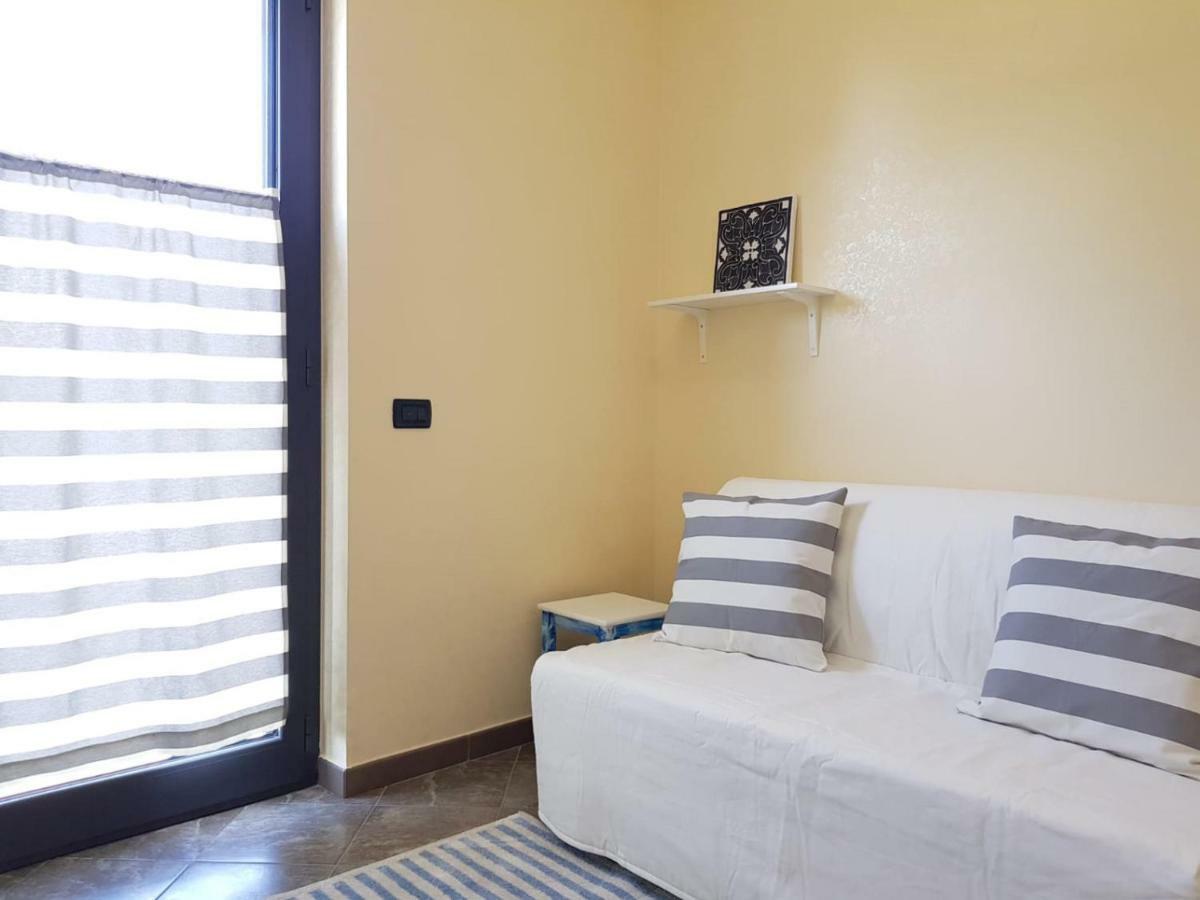 Villa del Mar - Sperlonga Holiday Rooms Exterior foto