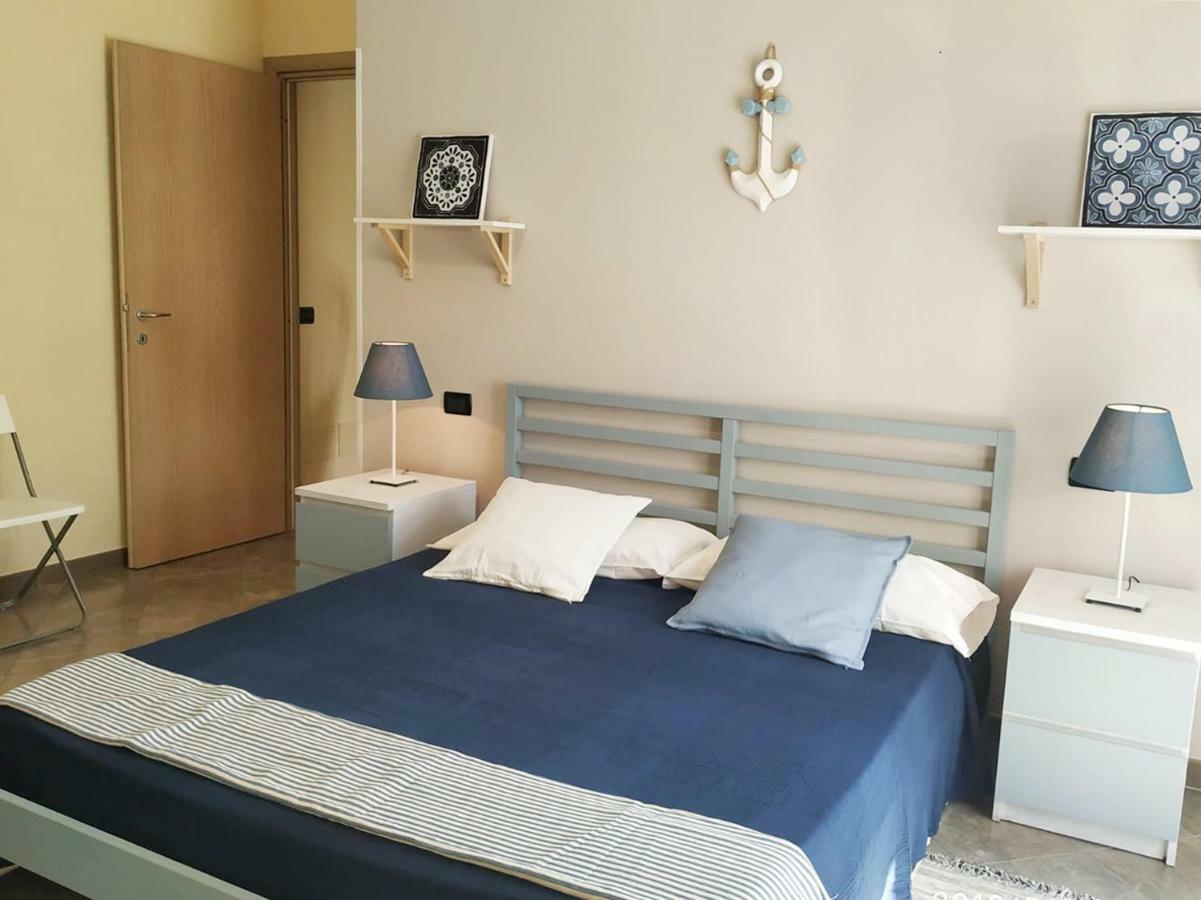 Villa del Mar - Sperlonga Holiday Rooms Exterior foto