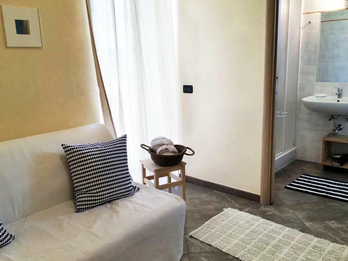 Villa del Mar - Sperlonga Holiday Rooms Exterior foto