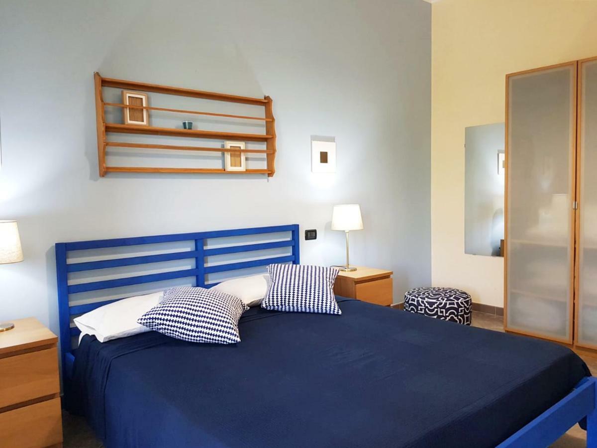 Villa del Mar - Sperlonga Holiday Rooms Exterior foto