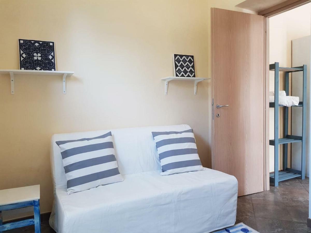 Villa del Mar - Sperlonga Holiday Rooms Exterior foto