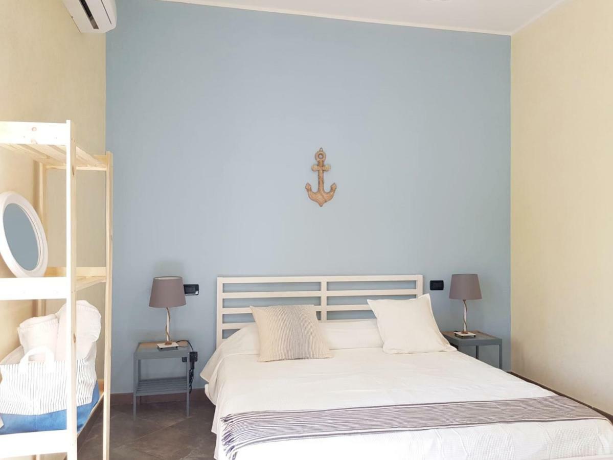 Villa del Mar - Sperlonga Holiday Rooms Exterior foto