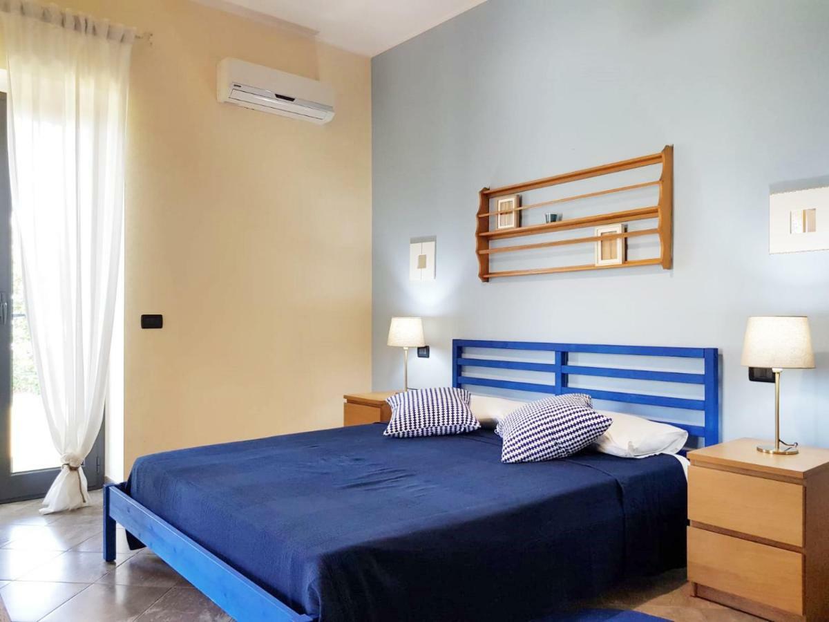 Villa del Mar - Sperlonga Holiday Rooms Exterior foto