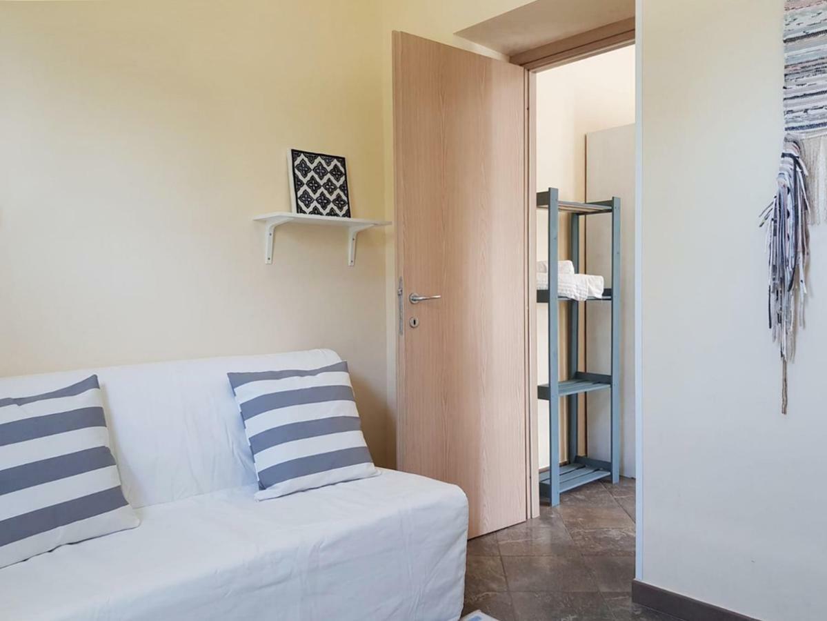 Villa del Mar - Sperlonga Holiday Rooms Exterior foto