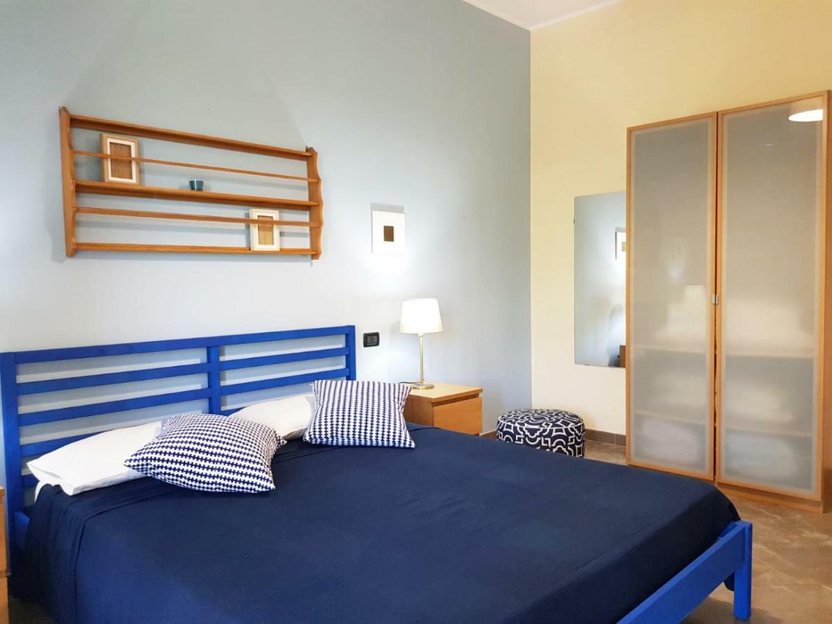 Villa del Mar - Sperlonga Holiday Rooms Exterior foto