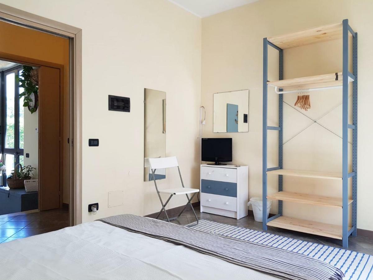 Villa del Mar - Sperlonga Holiday Rooms Exterior foto